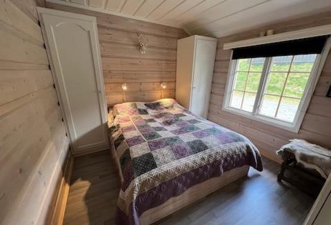 Beitostolen House | Beitostølen sentralro