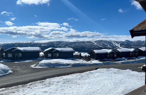 Beitostolen House | Beitostølens fjellperle