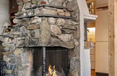 yer Cottage | Bekkeblom, family cabin with extension in Hafjell