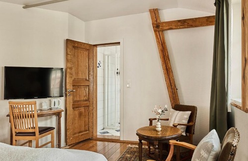 Bekkjarvik Hotel | Bekkjarvik Gjestgiveri