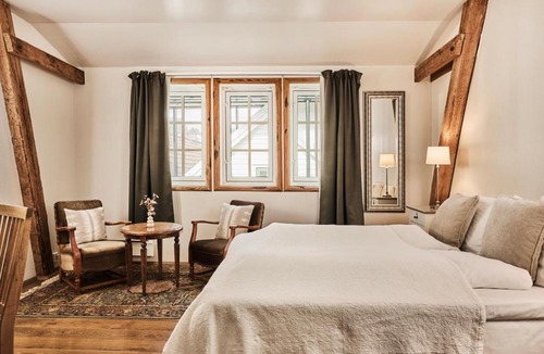 Bekkjarvik Hotel | Bekkjarvik Gjestgiveri