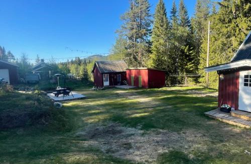Trysil House | Bekkvang Fjøs Tiny House
