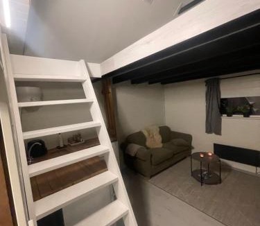 Trysil House | Bekkvang Fjøs Tiny House