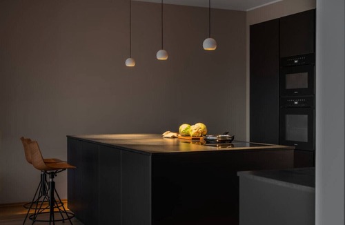Bergenhus Apartment | Bellevue Penthouse – Exclusive Design