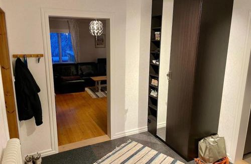 Hagfors House | Beloni 122