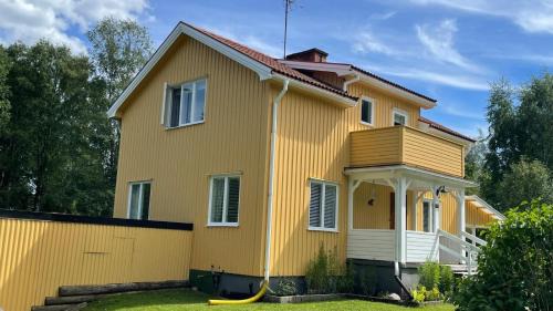 Hagfors House | Beloni 122