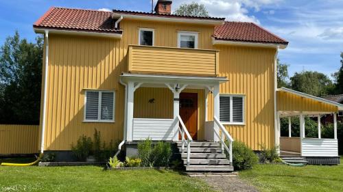 Hagfors House | Beloni 122