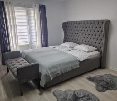 Hasslunda Villa | BeMyGuest