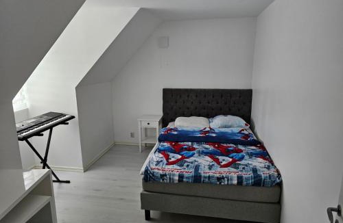 Hasslunda Villa | BeMyGuest