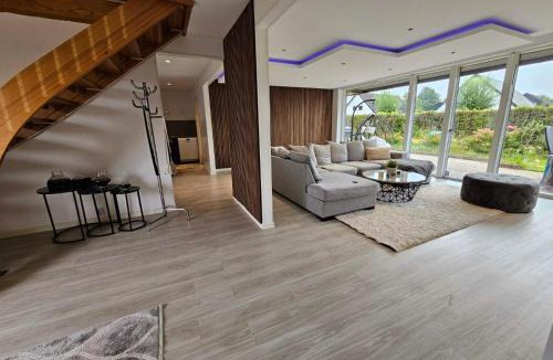 Hasslunda Villa | BeMyGuest