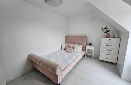 Hasslunda Villa | BeMyGuest