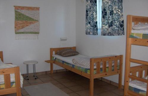 Simrishamn Hostel | Bengtssons Loge