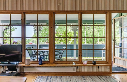 Gyttorp House | Bengtstorp by Interhome