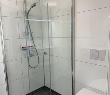 Hamresanden Apartment | Benonini