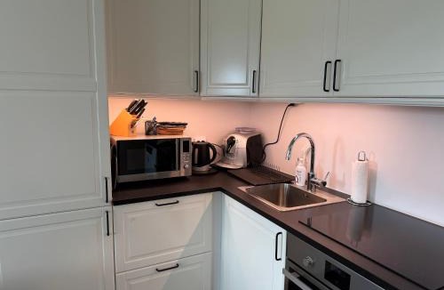 Hamresanden Apartment | Benonini