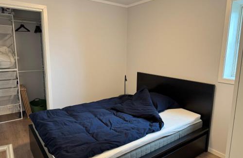 Hamresanden Apartment | Benonini