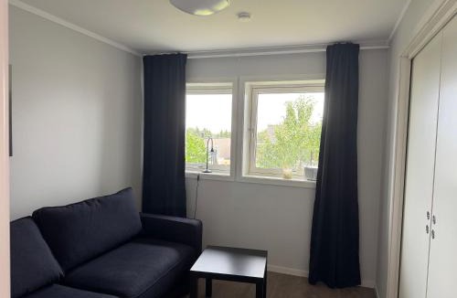 Hamresanden Apartment | Benonini