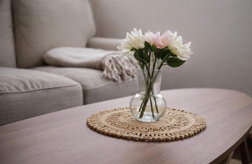 Bergenhus Apartment | Bergen apartment close to nature