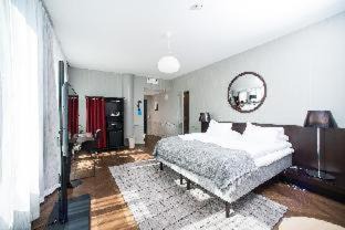 Bergen City Centre Hotel | Bergen Børs Hotel