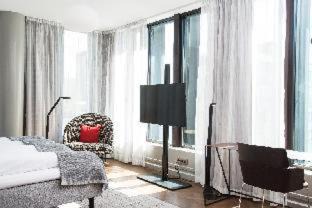 Bergen City Centre Hotel | Bergen Børs Hotel