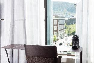 Bergen City Centre Hotel | Bergen Børs Hotel