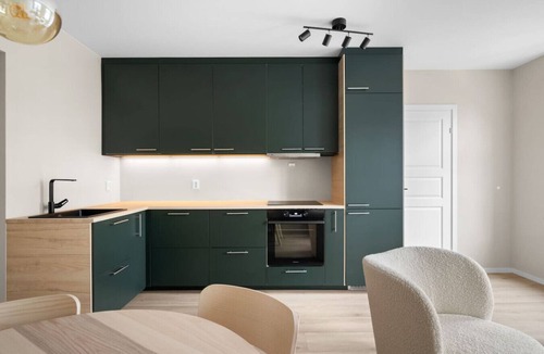 Bergen City Centre Apartment | Bergen Beds Apartments | Urban Escape