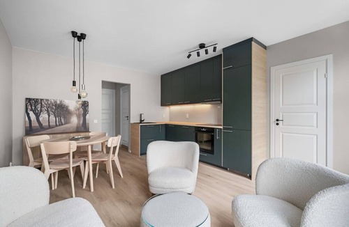 Bergen City Centre Apartment | Bergen Beds Apartments | Urban Escape