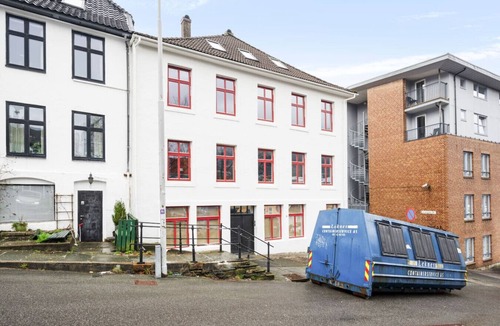 Bergen City Centre Apartment | Bergen Beds Apartments | Urban Escape