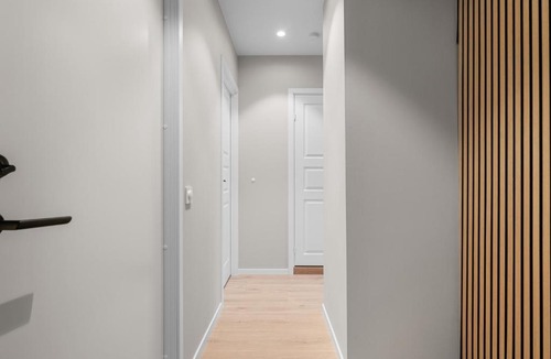 Bergen City Centre Apartment | Bergen Beds Apartments I Urban Escape
