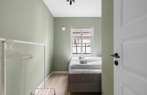 Bergen City Centre Apartment | Bergen Beds Apartments I Urban Escape