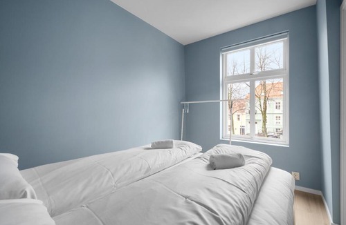 Bergen City Centre Apartment | Bergen Beds Apartments I Urban Escape