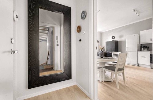 Bergen City Centre Apartment | Bergen Beds Apartments – A Front Row Experience!