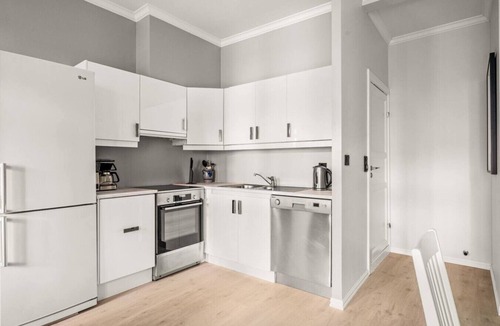 Bergen City Centre Apartment | Bergen Beds Apartments – A Front Row Experience!