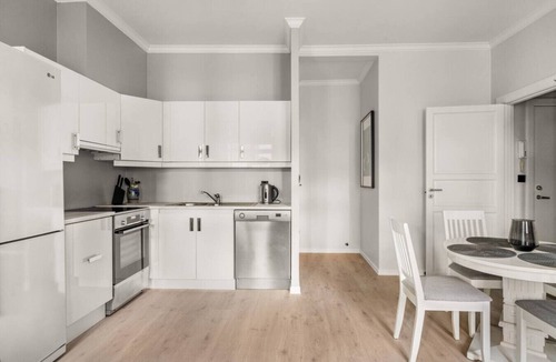 Bergen City Centre Apartment | Bergen Beds Apartments – A Front Row Experience!