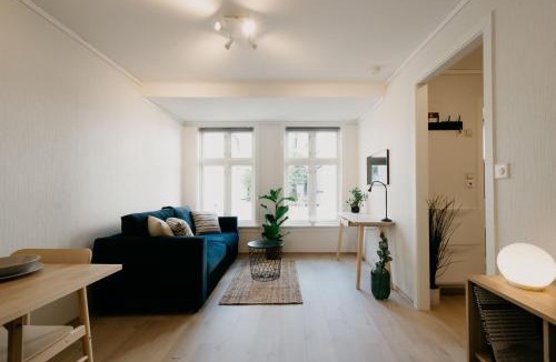 Bergen City Centre Apartment | Bergen Beds