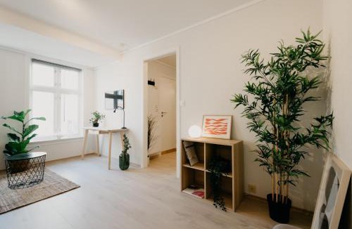 Bergen City Centre Apartment | Bergen Beds