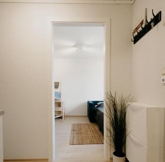 Bergen City Centre Apartment | Bergen Beds