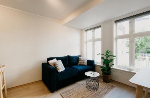 Bergen City Centre Apartment | Bergen Beds