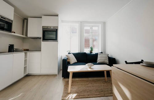 Bergen City Centre Apartment | Bergen Beds - Serviced Apartments