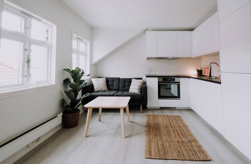 Bergen City Centre Apartment | Bergen Beds - Serviced Apartments