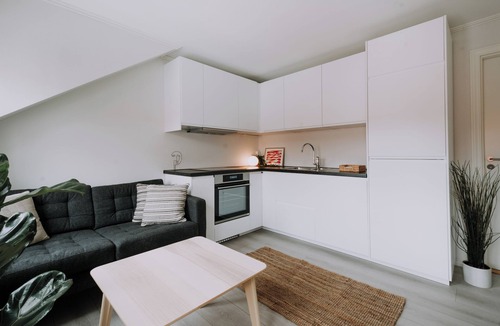 Bergen City Centre Apartment | Bergen Beds - Serviced Apartments