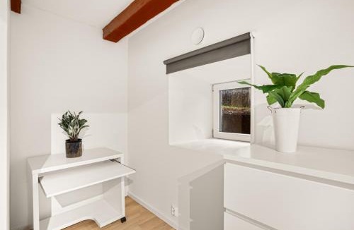 Bergen City Centre Apartment | Bergen city center switzer villa