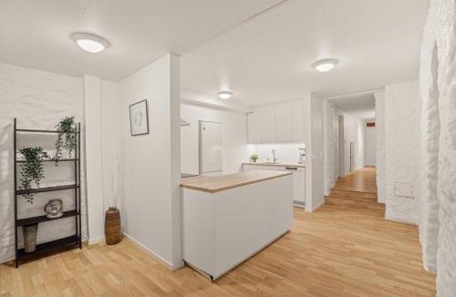 Bergen City Centre Apartment | Bergen city center switzer villa