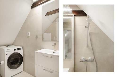 Engen Apartment | Bergen City Living
