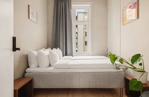 Bergenhus House | Bergen Guesthouse