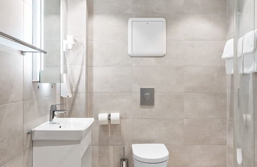 Bergen City Centre Hotel | Bergen Harbour Hotel, WorldHotels Crafted