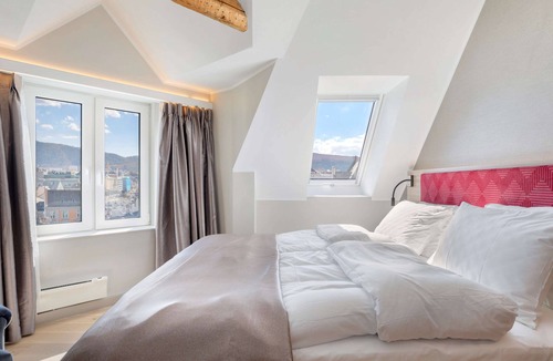 Bergen City Centre Hotel | Bergen Harbour Hotel, WorldHotels Crafted