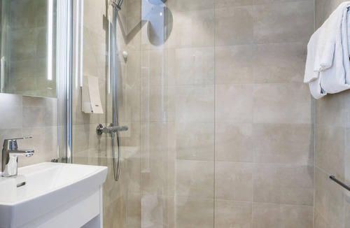 Bergen City Centre Hotel | Bergen Harbour Hotel, WorldHotels Crafted