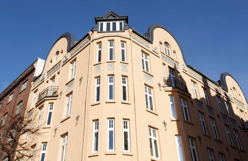Bergen City Centre Hotel | Bergen Harbour Hotel, WorldHotels Crafted