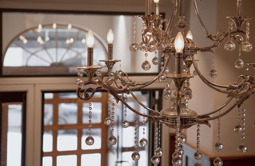 Bergen City Centre Hotel | Bergen Harbour Hotel, WorldHotels Crafted